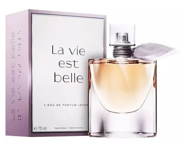 Парфюмерная вода женская La Vie Est Belle 75 ml/ Духи La Vie Est Belle/ Духи Ла Бие ест Бэллэ  #1