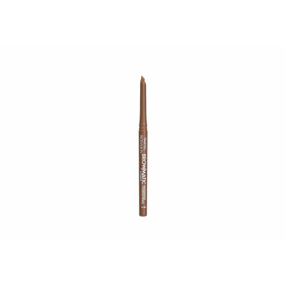 Карандаш для бровей Pastel Cosmetics Profashion Browmatic Waterproof вес 0.35гр 11, - 1шт  #1