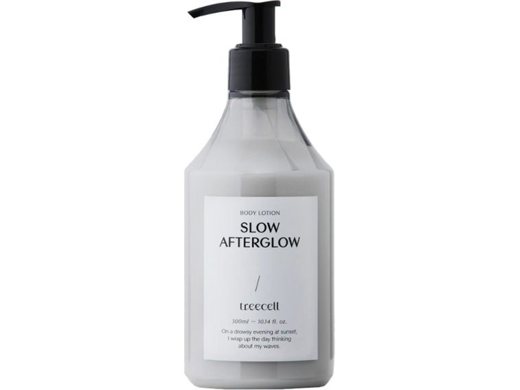 Лосьон для тела TREECELL Slow Afterglow Body Lotion #1