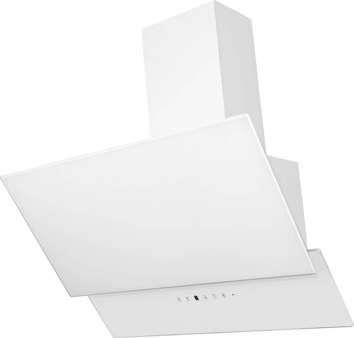 Кухонная вытяжка DACH NUBIA 90 white #1