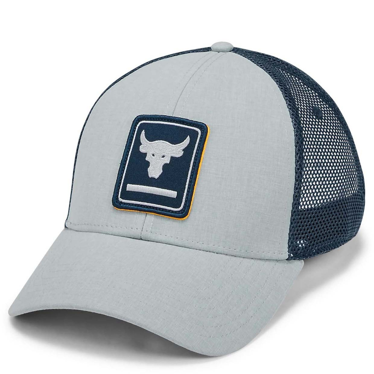 under armour trucker