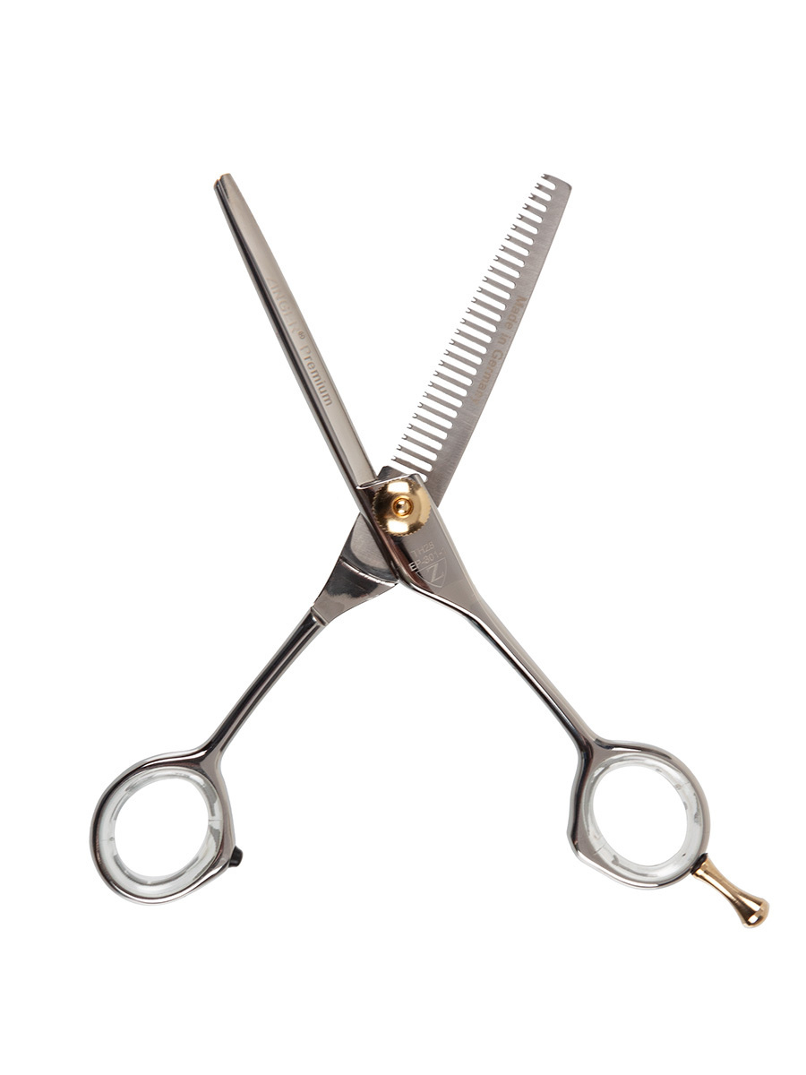 Zinger Ножницы (EP-301-1-TH-5.75) парикмахерские профессиональные ...