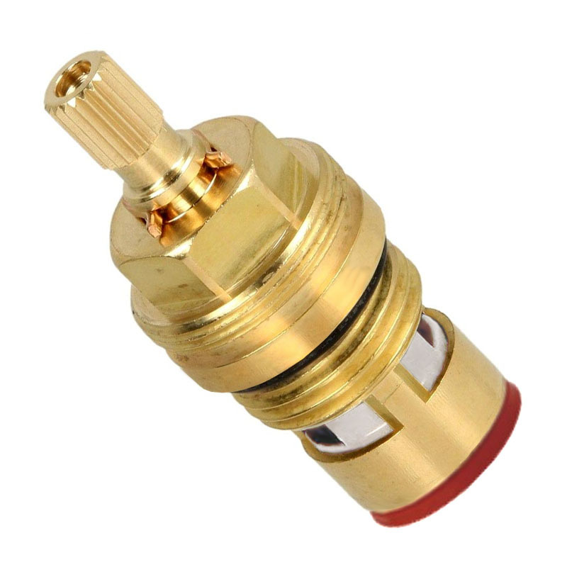 Кран-букса 20 шлицов 90 градусов Haiba HB52-7 ( 2 шт. ) - купить в ...