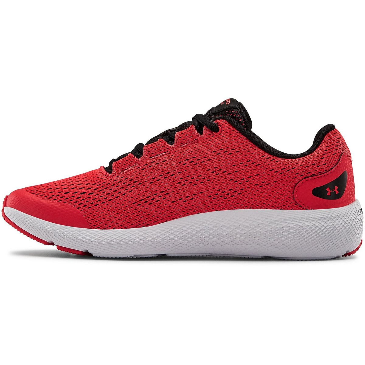Кроссовки Under Armour UA GS Charged Pursuit 2 — купить в интернет ...