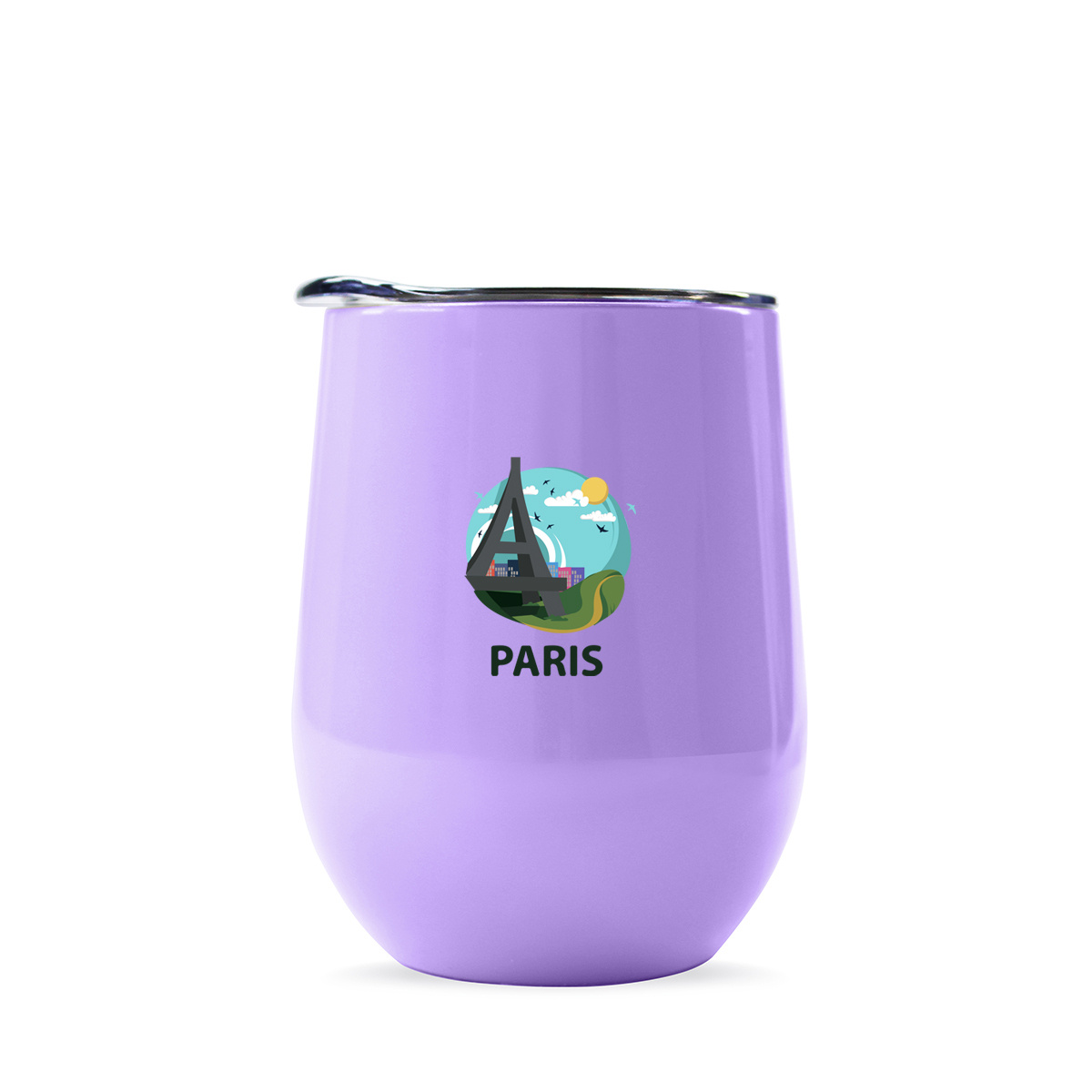 Термокружка Cofer CO12. Eiffel, 350 л — купить в интернет-магазине OZON ...