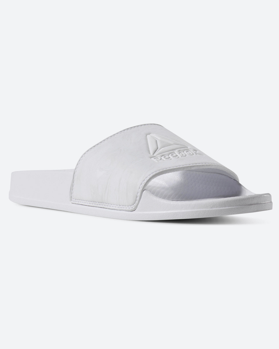 Шлепанцы Reebok FULGERE SLIDE — купить в интернет-магазине OZON с быстрой  доставкой