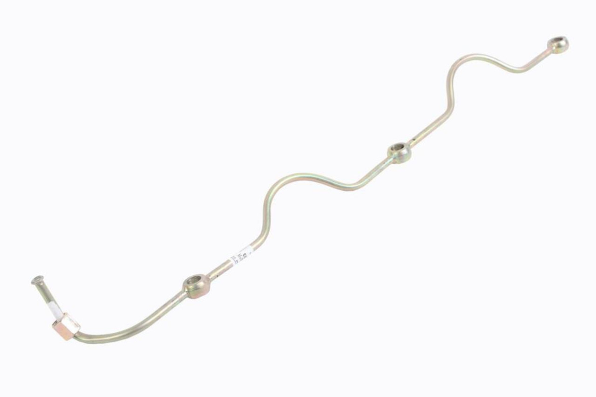 Трубка топливная ЯМЗ дренажная форсунок ТМК - арт. 236-1104370 - купить ...