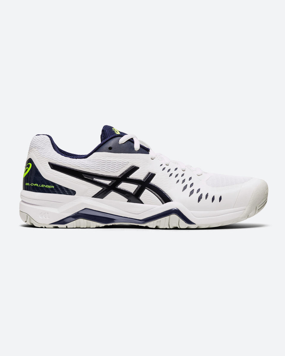 asics challenger 12