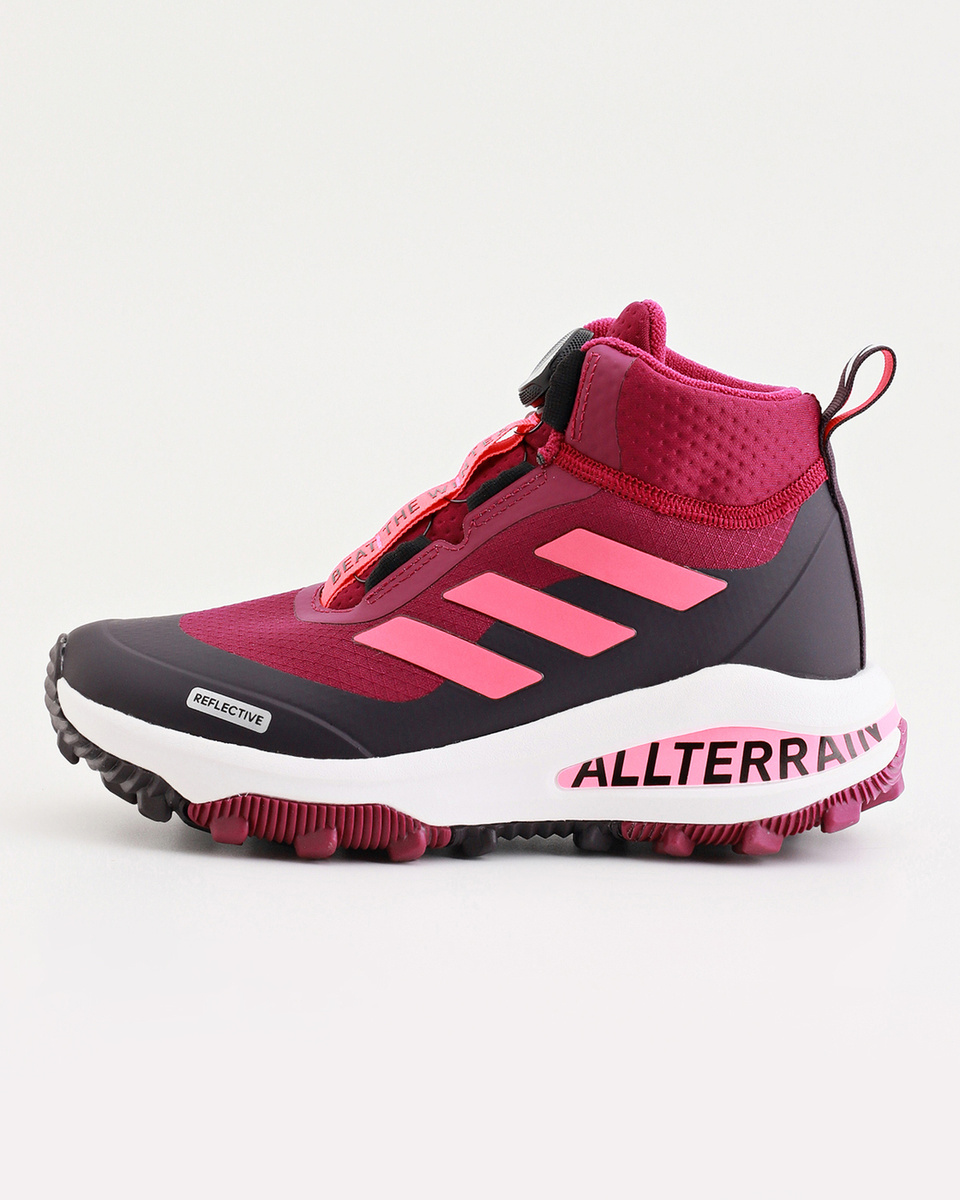 adidas fortarun boa atr bt