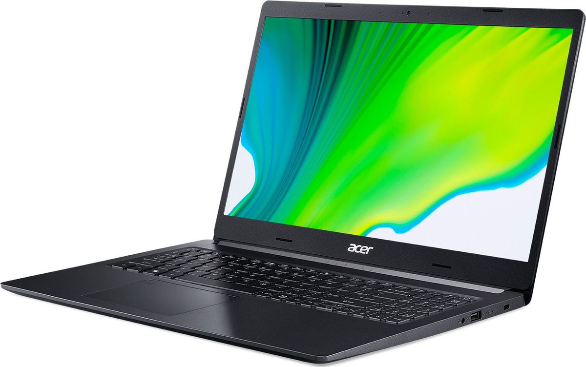 Ноутбук Acer Aspire 1 Цена
