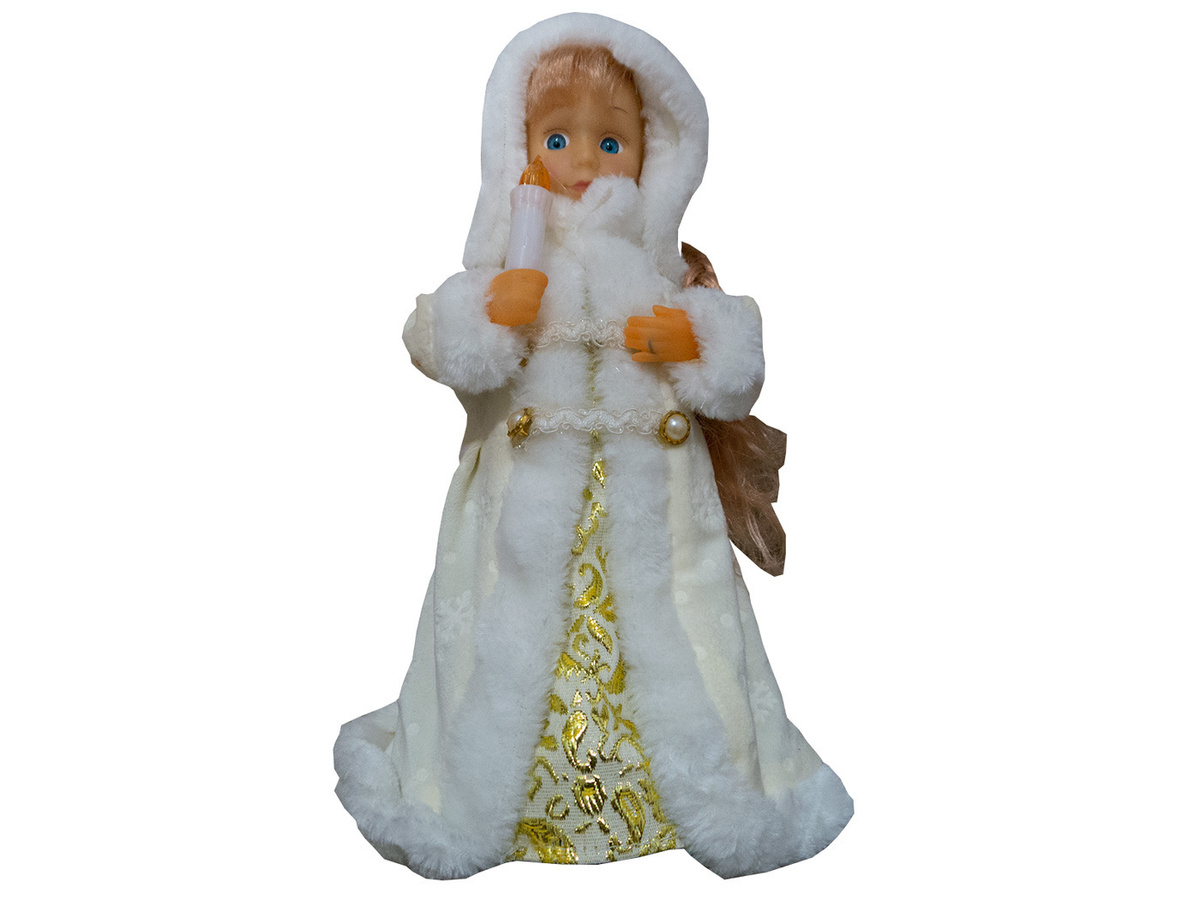 Новогодняя Снегурочка Новогодняя Снегурочка