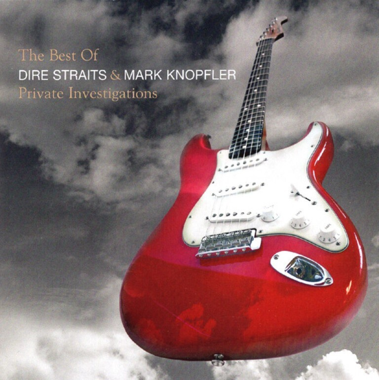 dire straits album dire straits