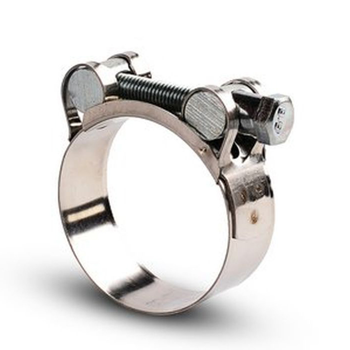 Хомут Mgf 195 - 208, Нержавеющая сталь - купить по выгодной цене в ...
