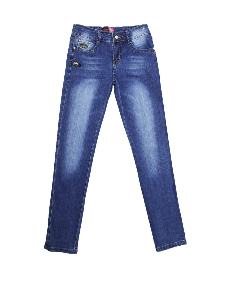 Джинсы Indigo jeans — купить в 
