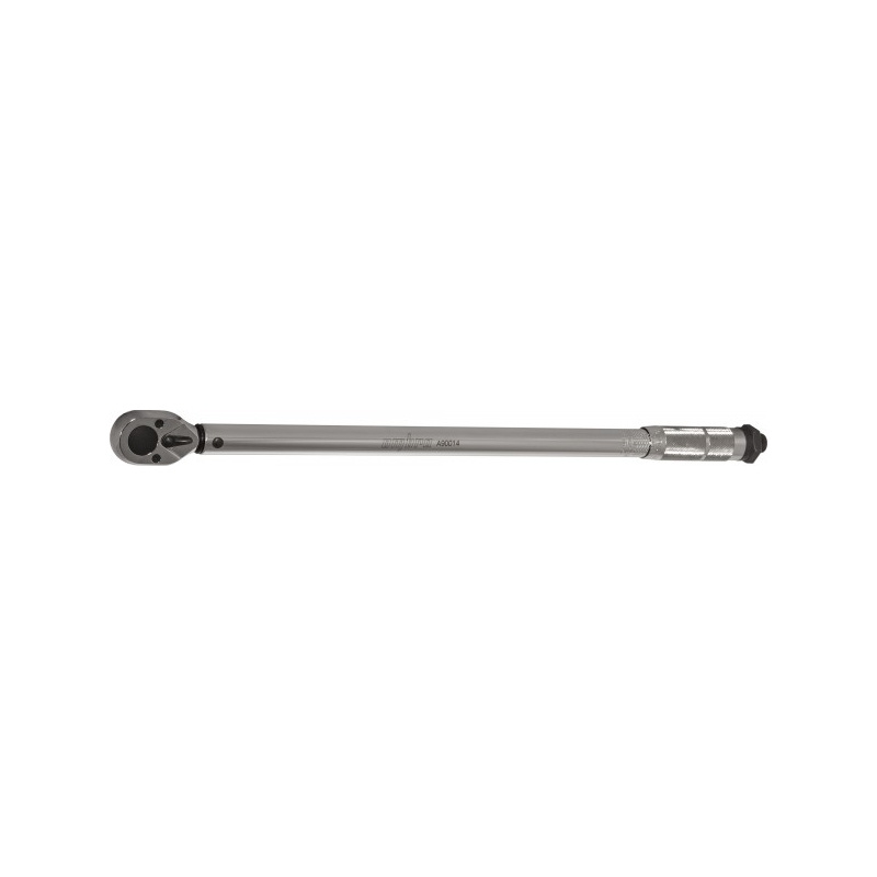 Динамометрический ключ 50-350 Нм 1/2"DR - купить с доставкой по ...