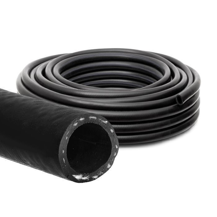 Армированный шланг для насосов кордовый КВАРТ d18мм длина 10 м ...