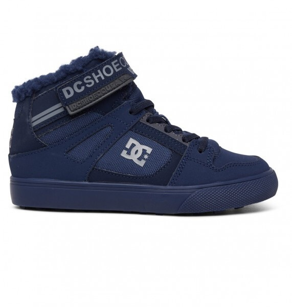 Кеды DC Shoes — купить в интернет-магазине OZON с быстрой доставкой