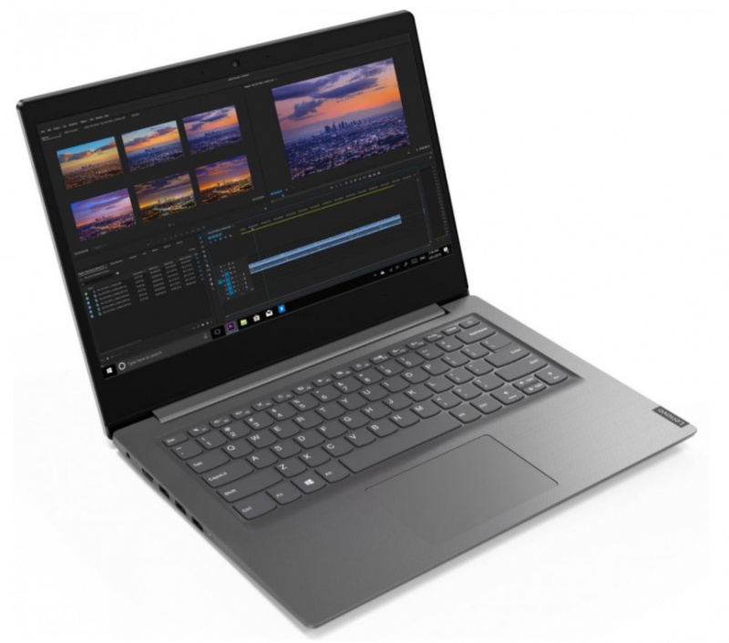 Купить Ноутбук Lenovo V14 Ada