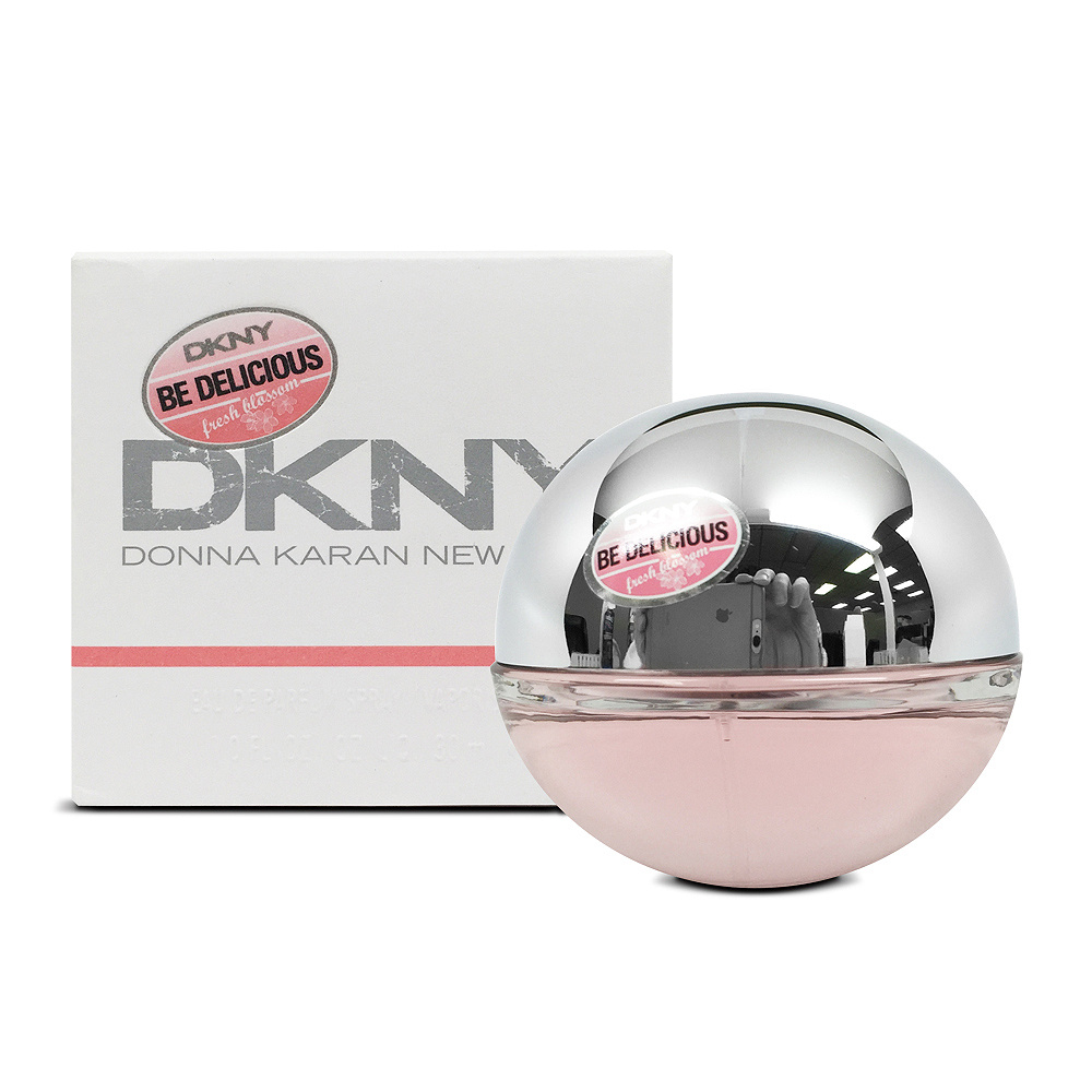 dkny be delicious fresh blossom eau de parfum 30ml