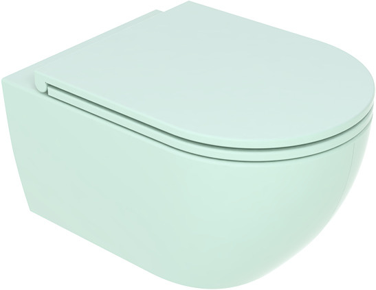 Унитаз GSG CERAMIC, LKWCSO25 - купить в интернет-магазине OZON с ...