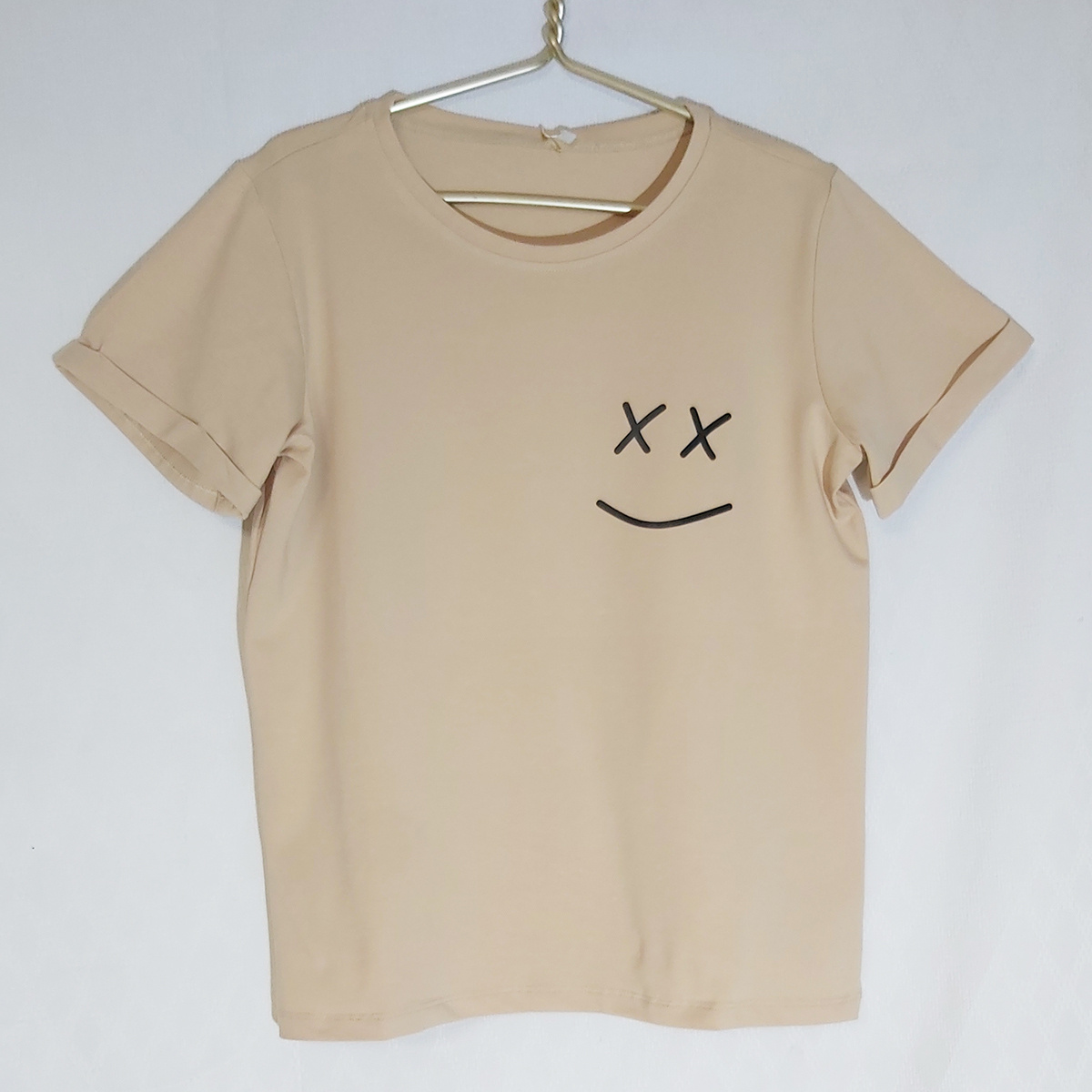 Футболка MS_COLLECTION - купить по выгодной цене в интернет-магазине OZON