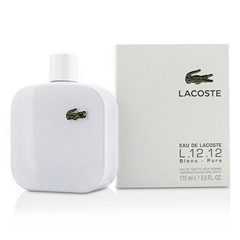 lacoste pure