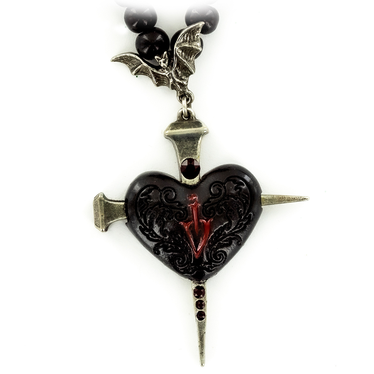 Ожерелье Alchemy Gothic — купить в интернет-магазине OZON с быстрой ...