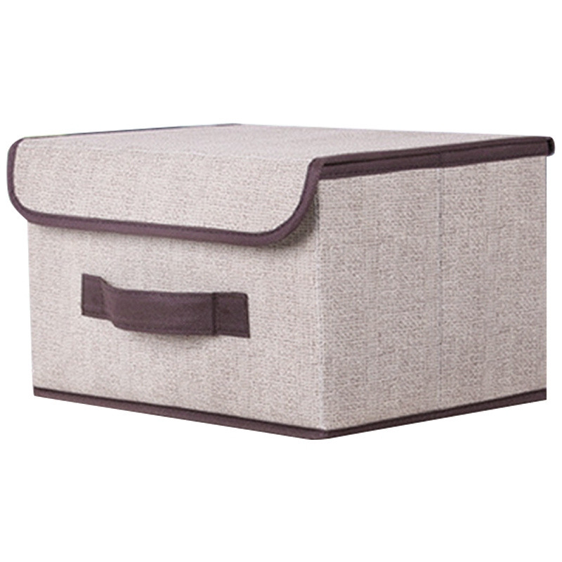 Line box. Linen Box.