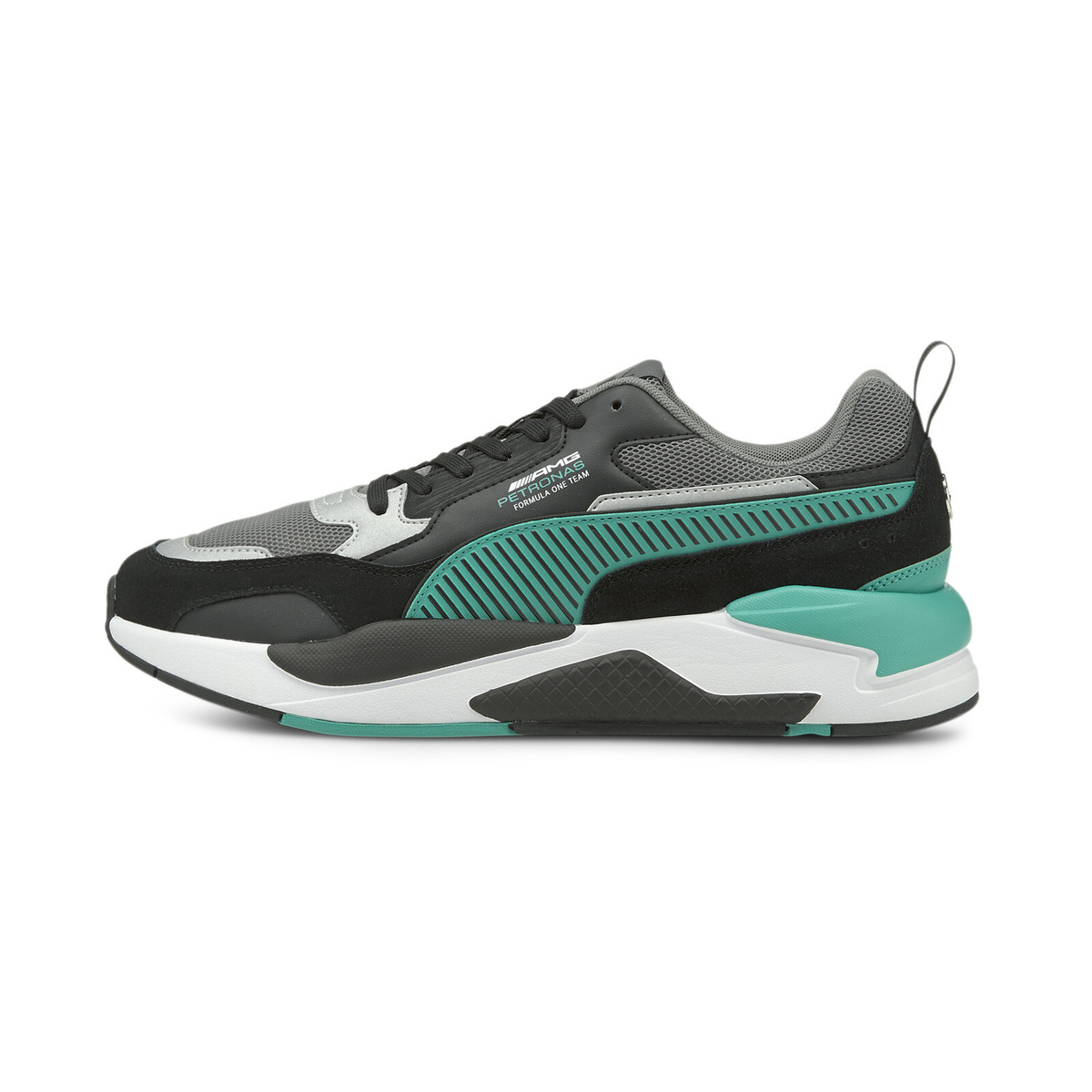 puma mercedes f1 shoes