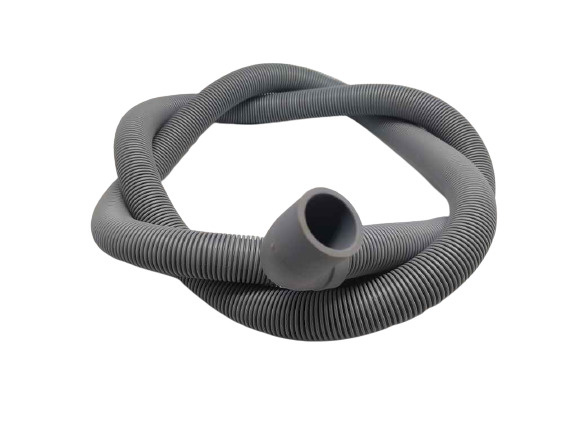 Шланг сливной L-1,5м D-19/22мм (Г-образный) DWH012UN — купить в ...