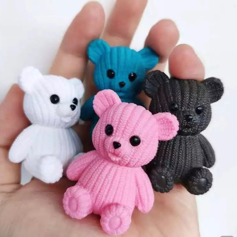 Формы Для Шоколада Новогодняя Игрушка