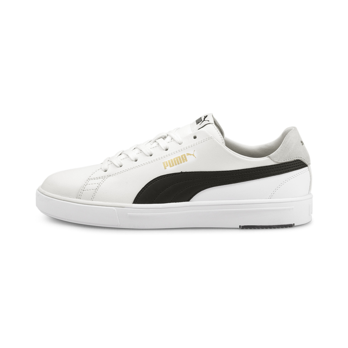 puma gold trainers