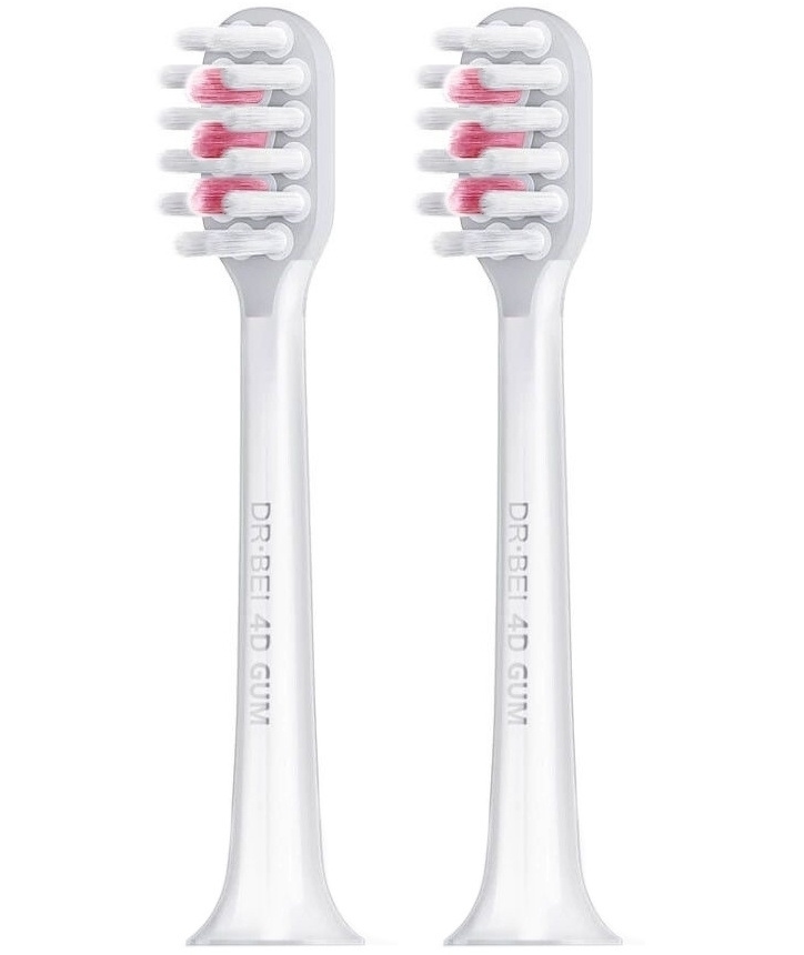 Dr bei sonic electric toothbrush s7 обзор