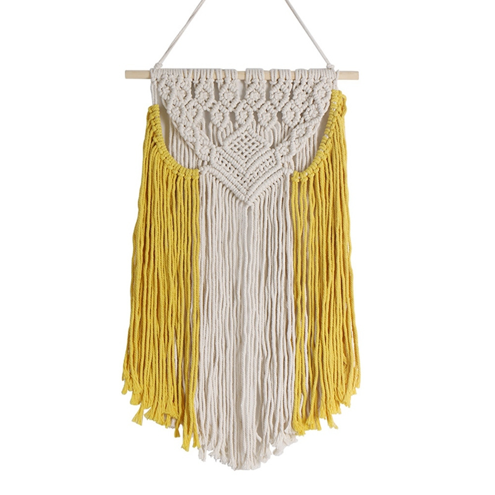 Macrame Wall Hanging