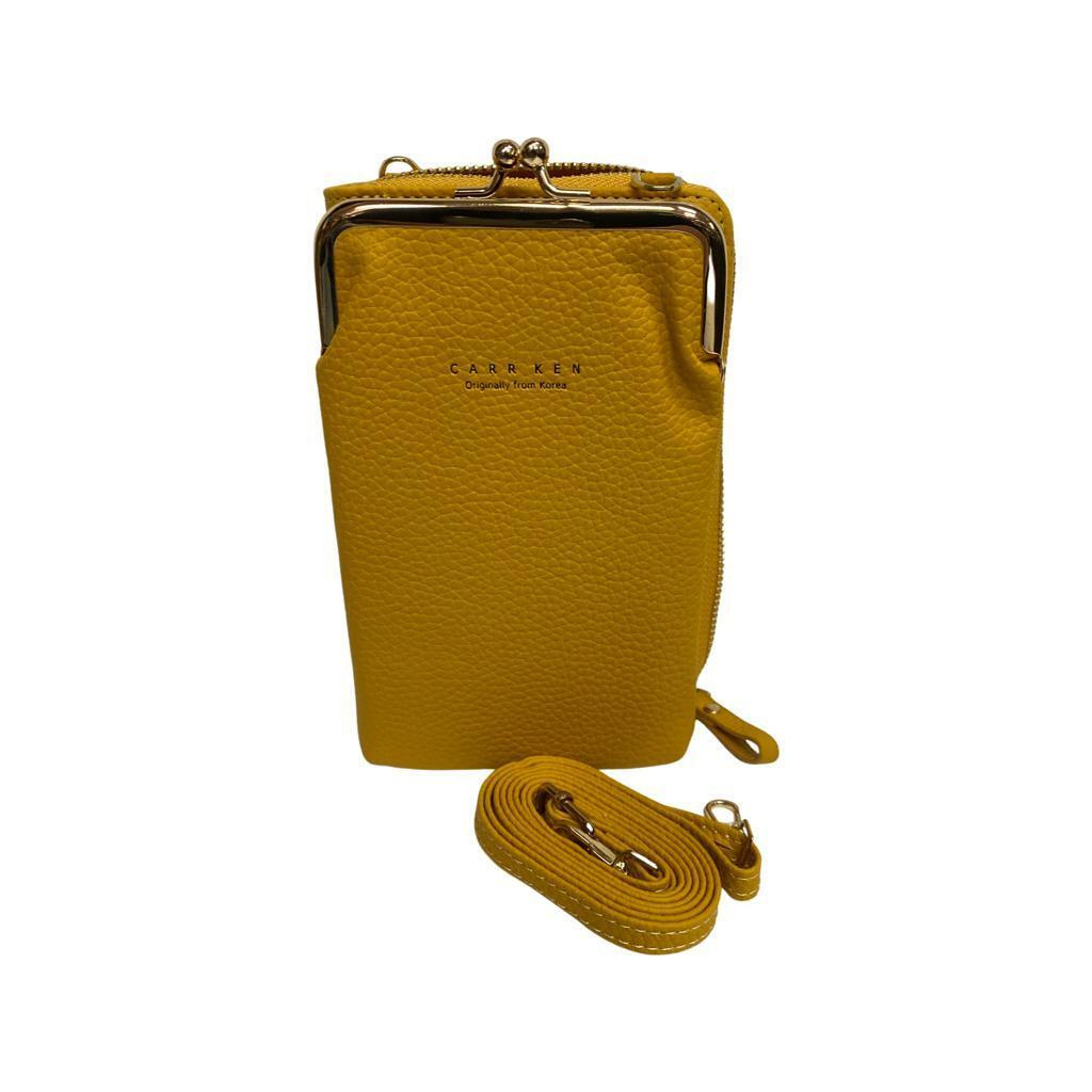 Сумка на плечо CARR KEN — купить в интернетмагазине OZON с быстрой