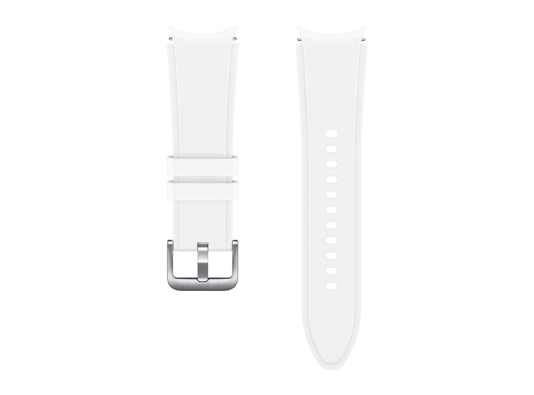 Ремешок Samsung Ridge Sport Watch4 (M/L) — купить в интернет-магазине OZON  с быстрой доставкой