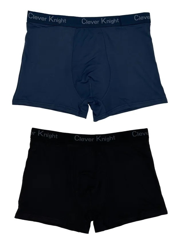 Комплект трусов боксеры Clever Knight BOXER, 2 шт — купить в интернет ...