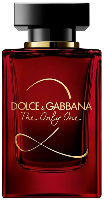 dolce gabbana the only one two