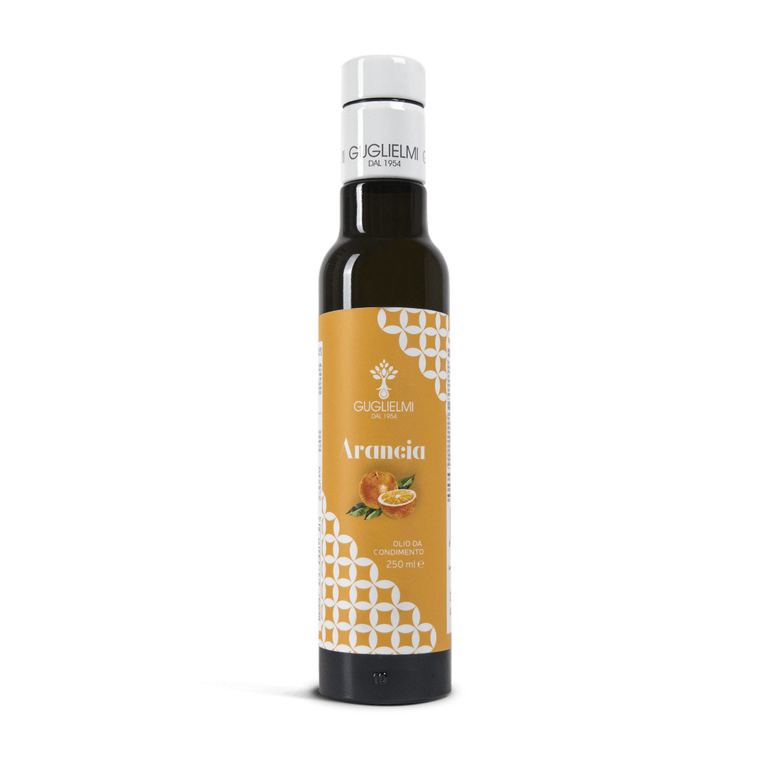 Масло оливковое Guglielmi Extra Virgin (Экстра Вирджин) Monogram ...