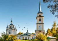 Турфирма Ростиславль Новогодние Туры Турфирма Ростиславль Новогодние Туры