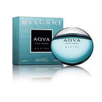 perfume aqua de bvlgari