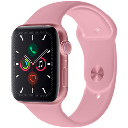 apple ifit watch