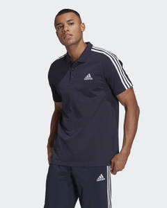 adidas mens select polo