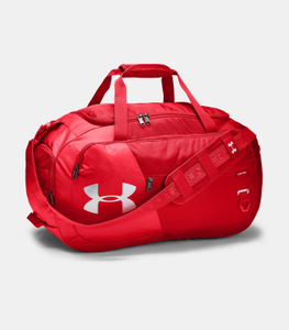 Ua Undeniable 4.0 Duffle Sm 