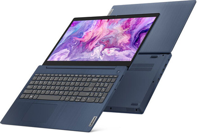 15.6 Ноутбук Lenovo Ideapad 3 15iil05 Купить