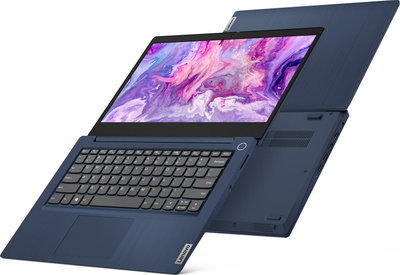 15.6 Ноутбук Lenovo Ideapad 3 15are05 Купить