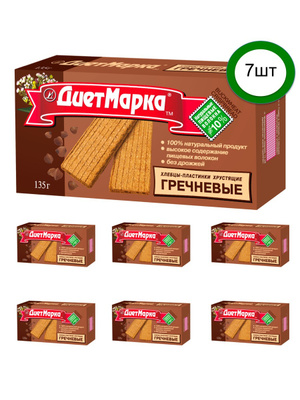 "Щедрые" хлебцы бородинские 100г/24шт — купить в интернет-магазине OZON ...