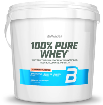 Протеин cывороточный Rline Whey, банан, 1700 г — купить в интернет ...