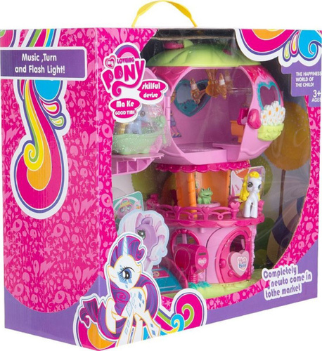 My Little Pony Fleshlight