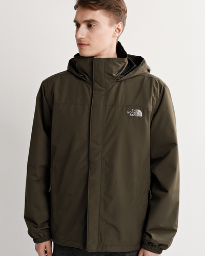m resolve insulated jacket